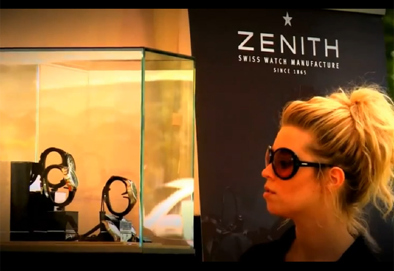 Zenith air show vid